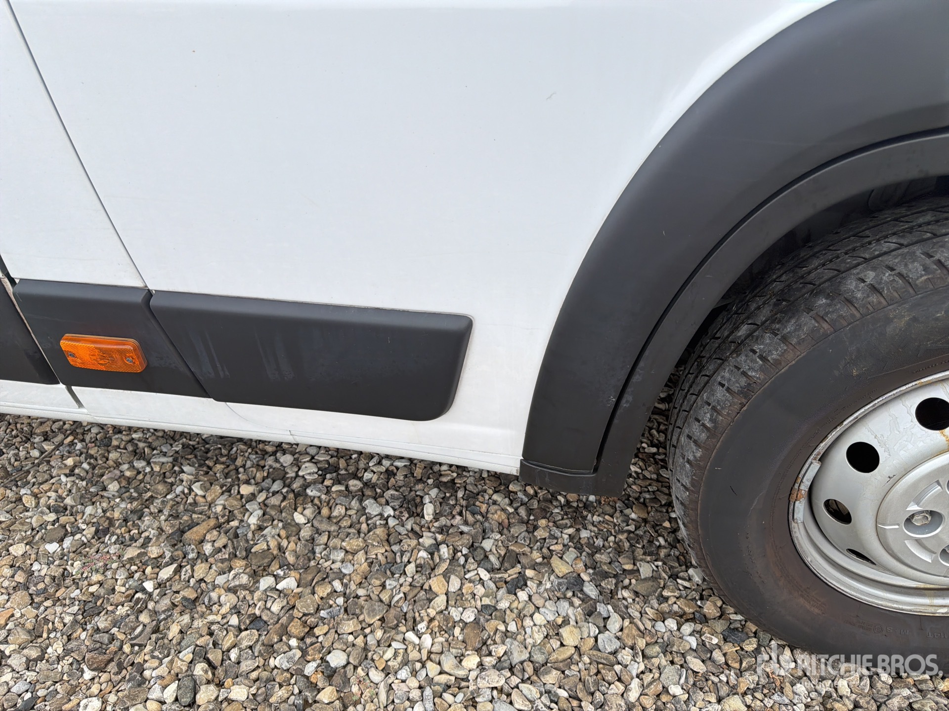 2022 Opel MOVANO 2.2