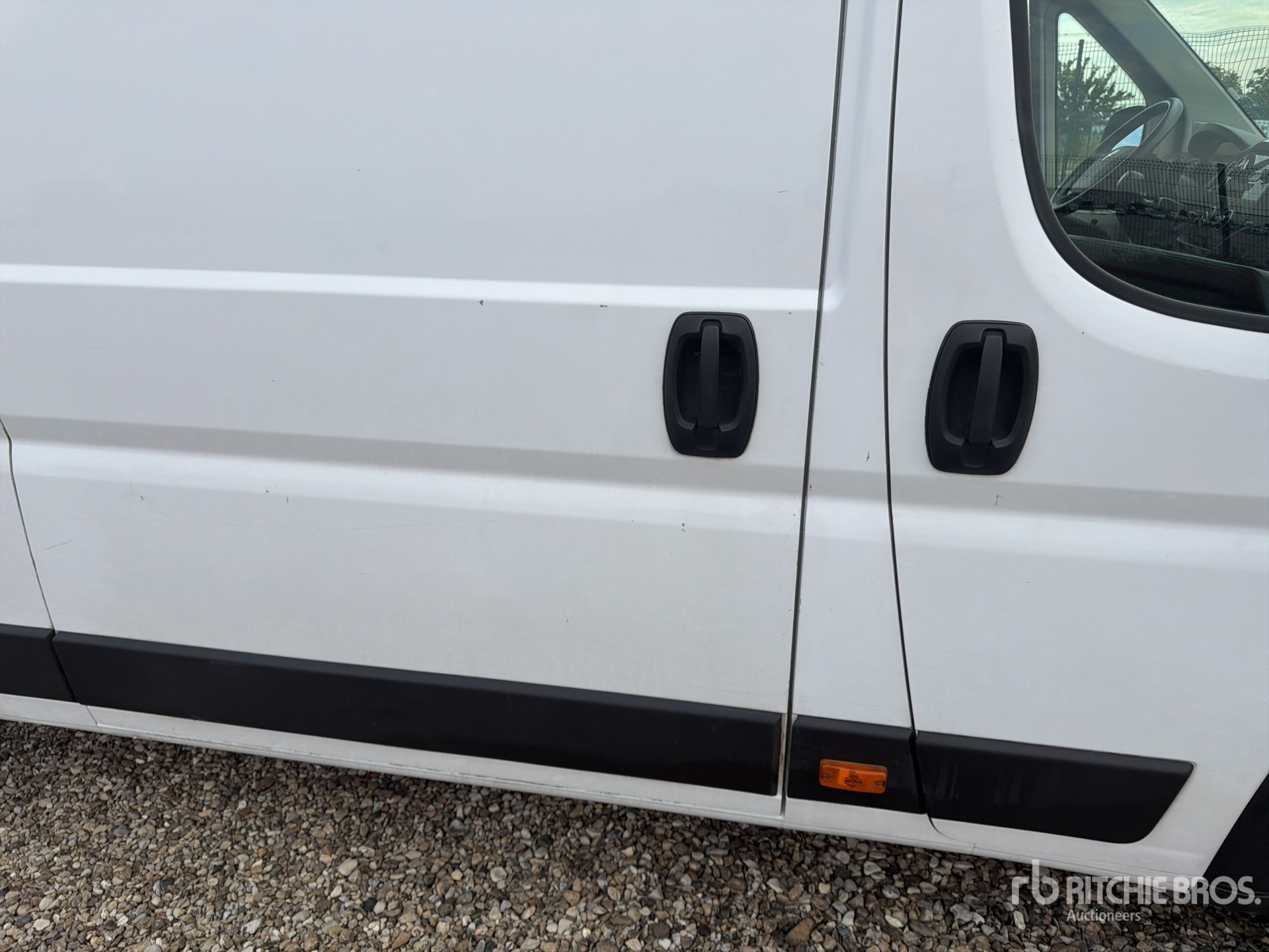 2022 Opel MOVANO 2.2