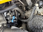 Engine with
