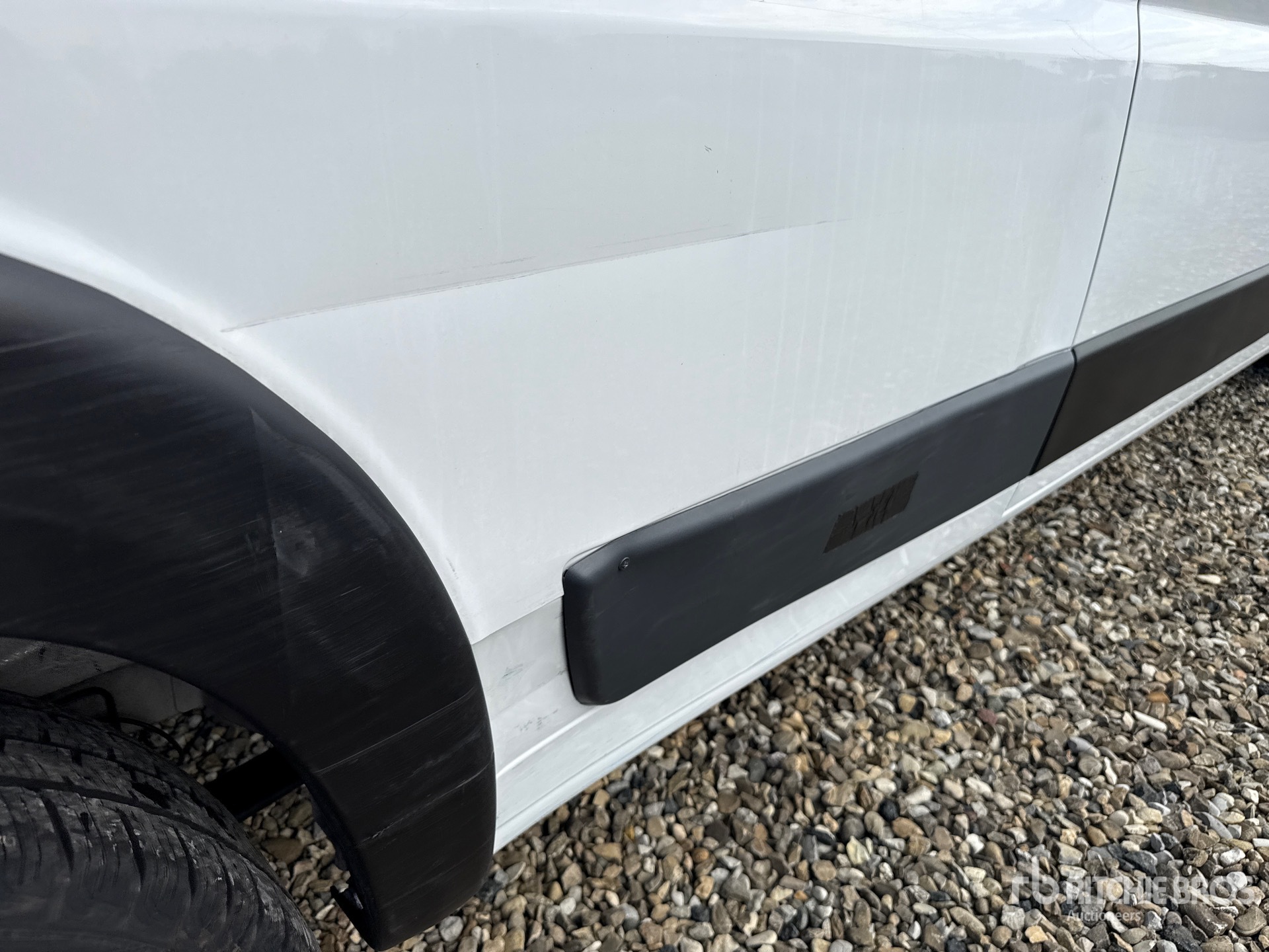 2023 Opel MOVANO 2.2
