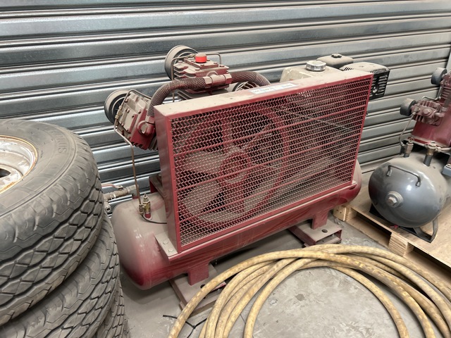 Air Compressor Air Compressor
