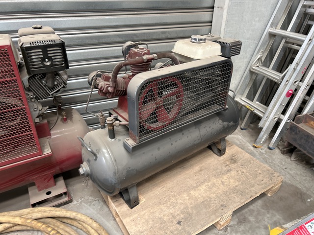 Air Compressor Air Compressor