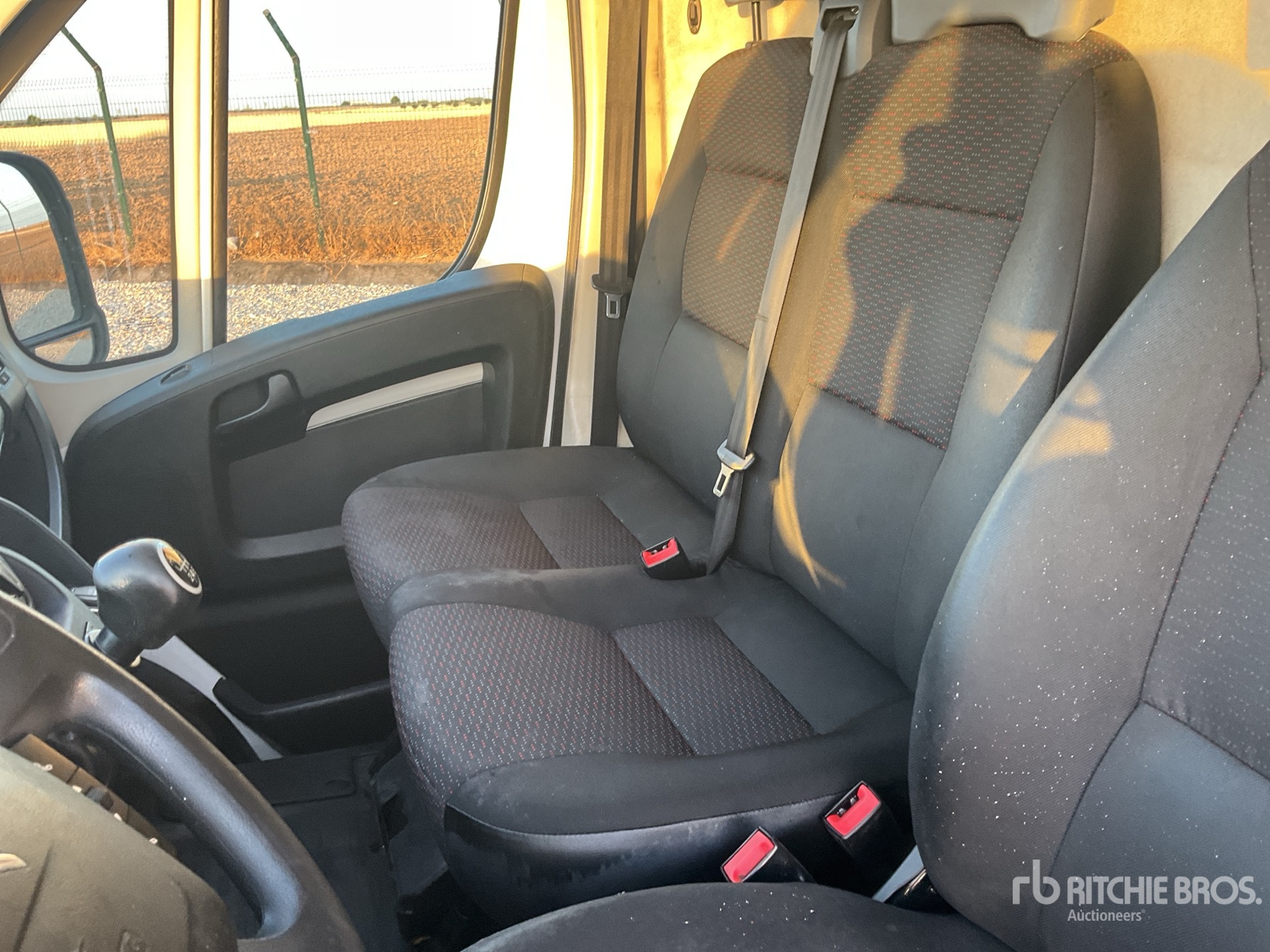 2021 Citroen JUMPER