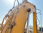 v2 Chassis - Excavator with