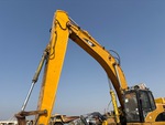 v2 Chassis - Excavator with