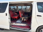 Chassis Photos with