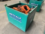 General Appearance with Foto, angolo anteriore destro