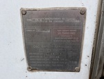General Appearance with Numero seriale/numero d’identificazione del veicolo (VIN)