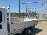 Chassis with