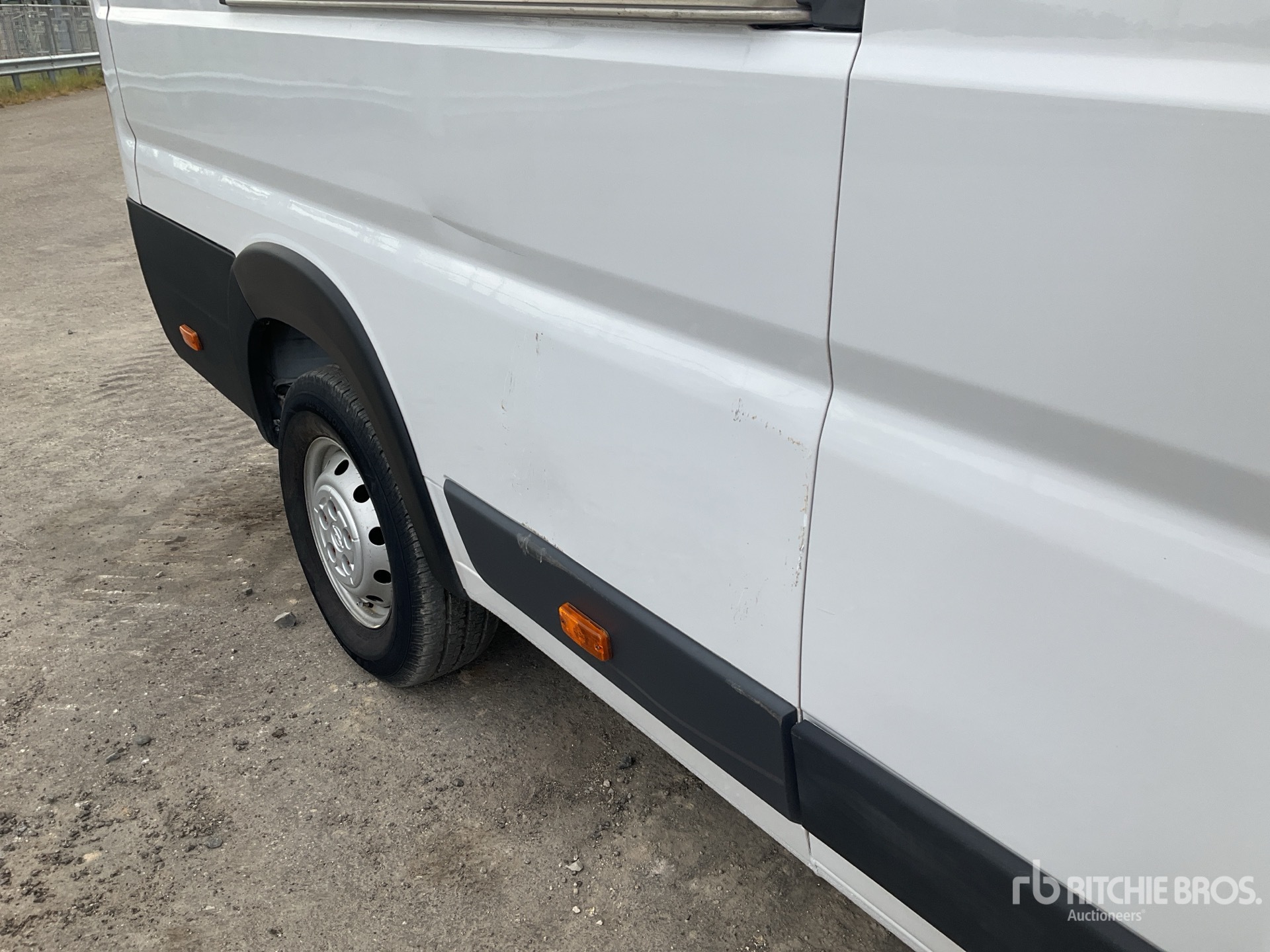 2022 Opel MOVANO KASTEN