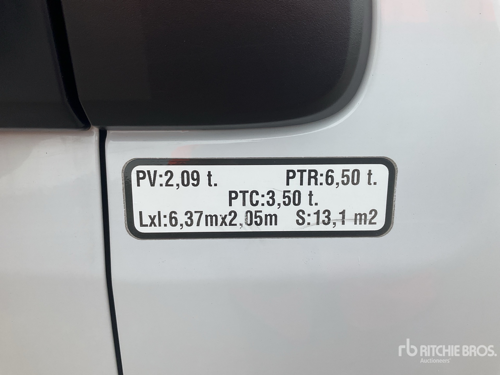 2022 Opel MOVANO KASTEN