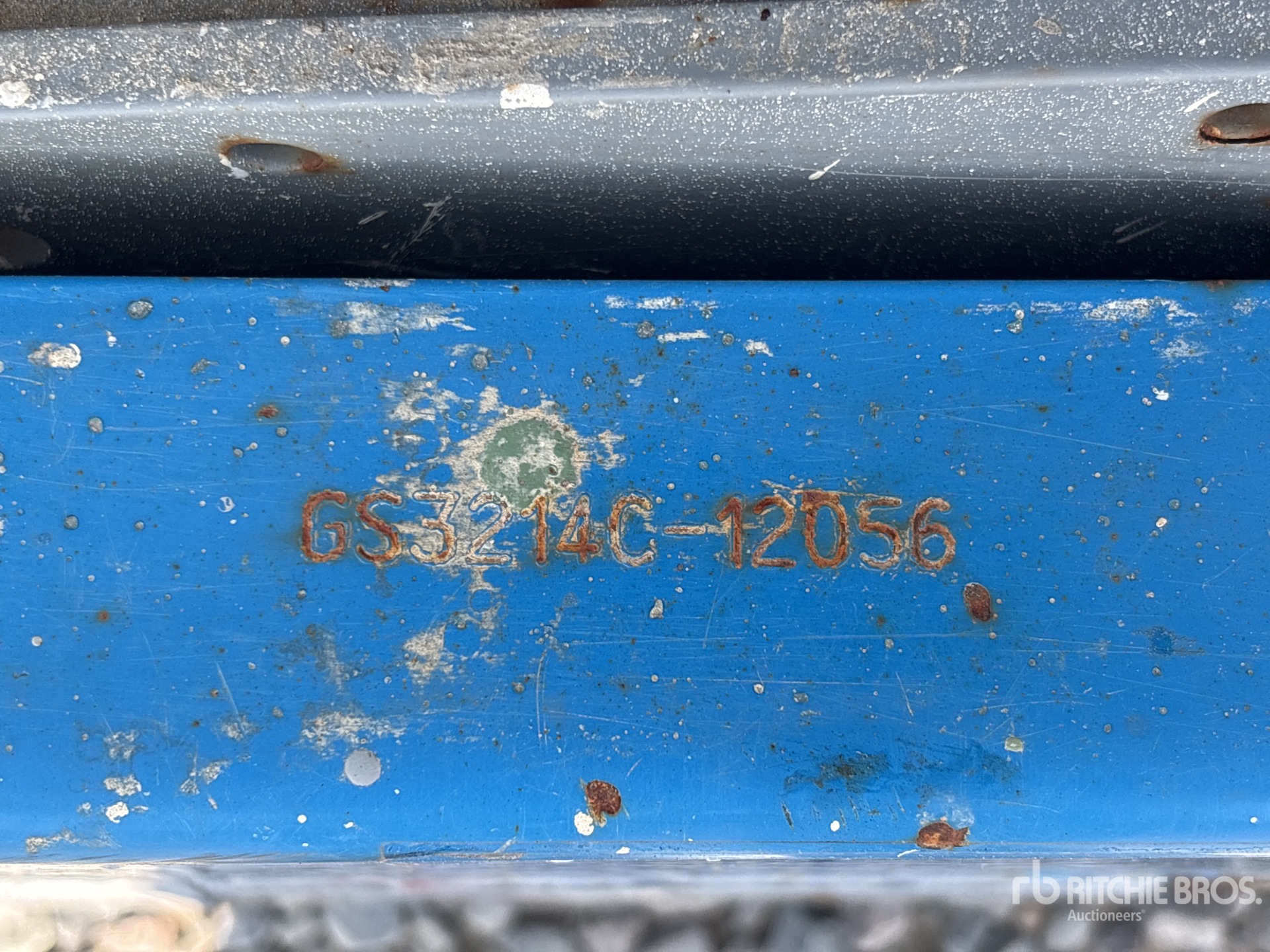 Genie GS-2632