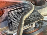 Motor with