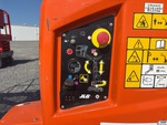 Control Station Ground with