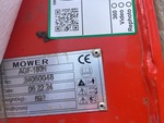 General Appearance with CE Mark