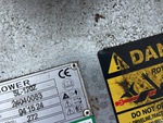General Appearance with CE Mark