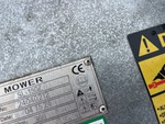 General Appearance with CE Mark