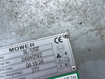 General Appearance with CE Mark