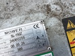General Appearance with CE Mark