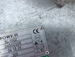 General Appearance with CE Mark
