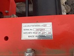 General Appearance with Numéro de série/Numéro d'identification du véhicule automobile