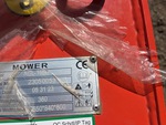 General Appearance with CE Mark