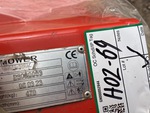 General Appearance with CE Mark