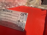 General Appearance with CE Mark