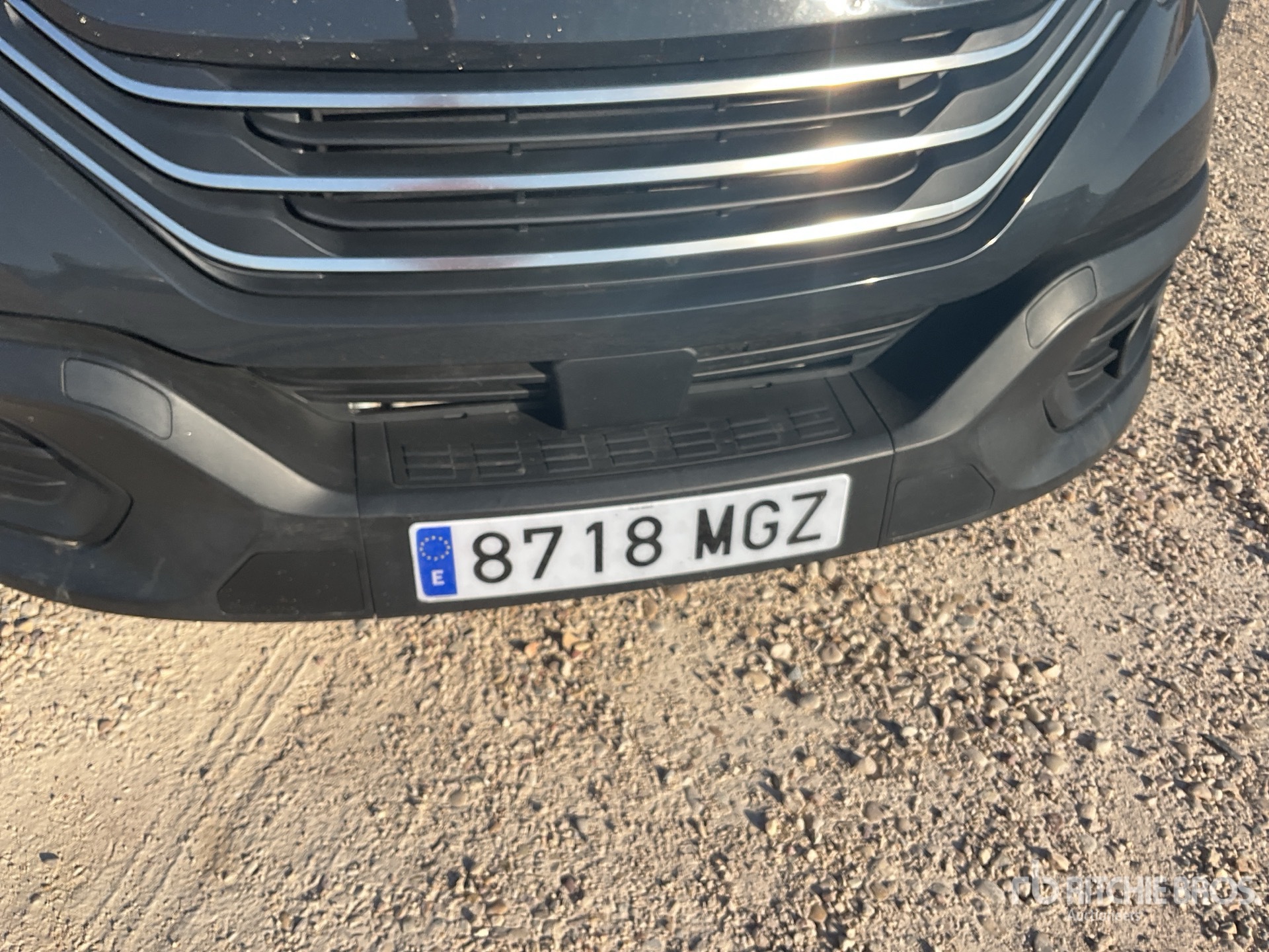 2023 Iveco DAILY 35S18