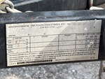 Trailer Chassis with