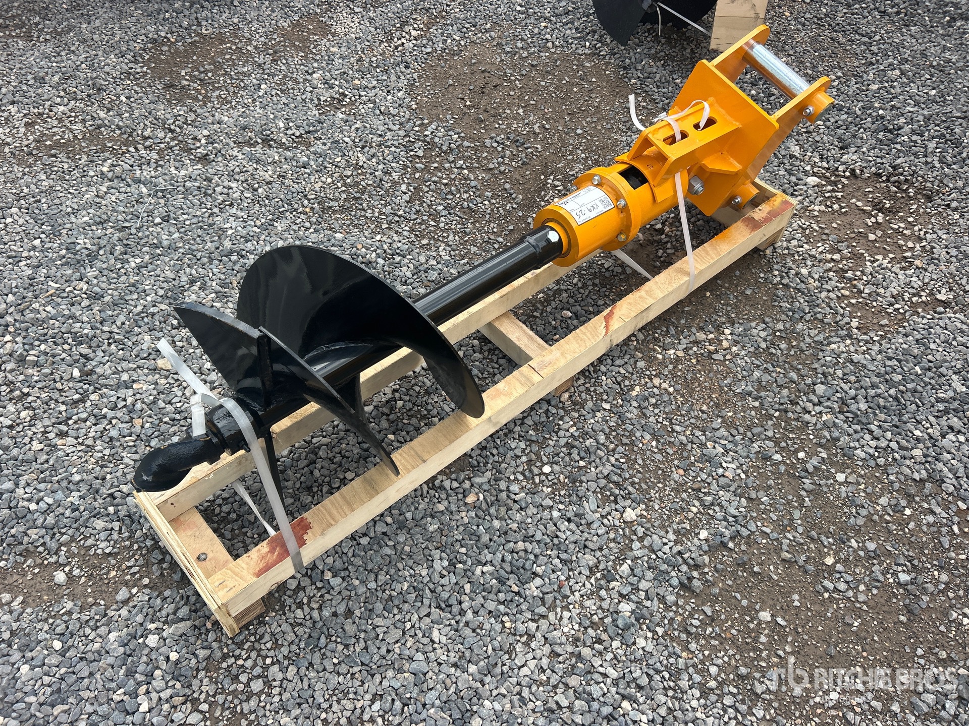 2026 GIYI 16 in - Fits Cat 305 (Unused)