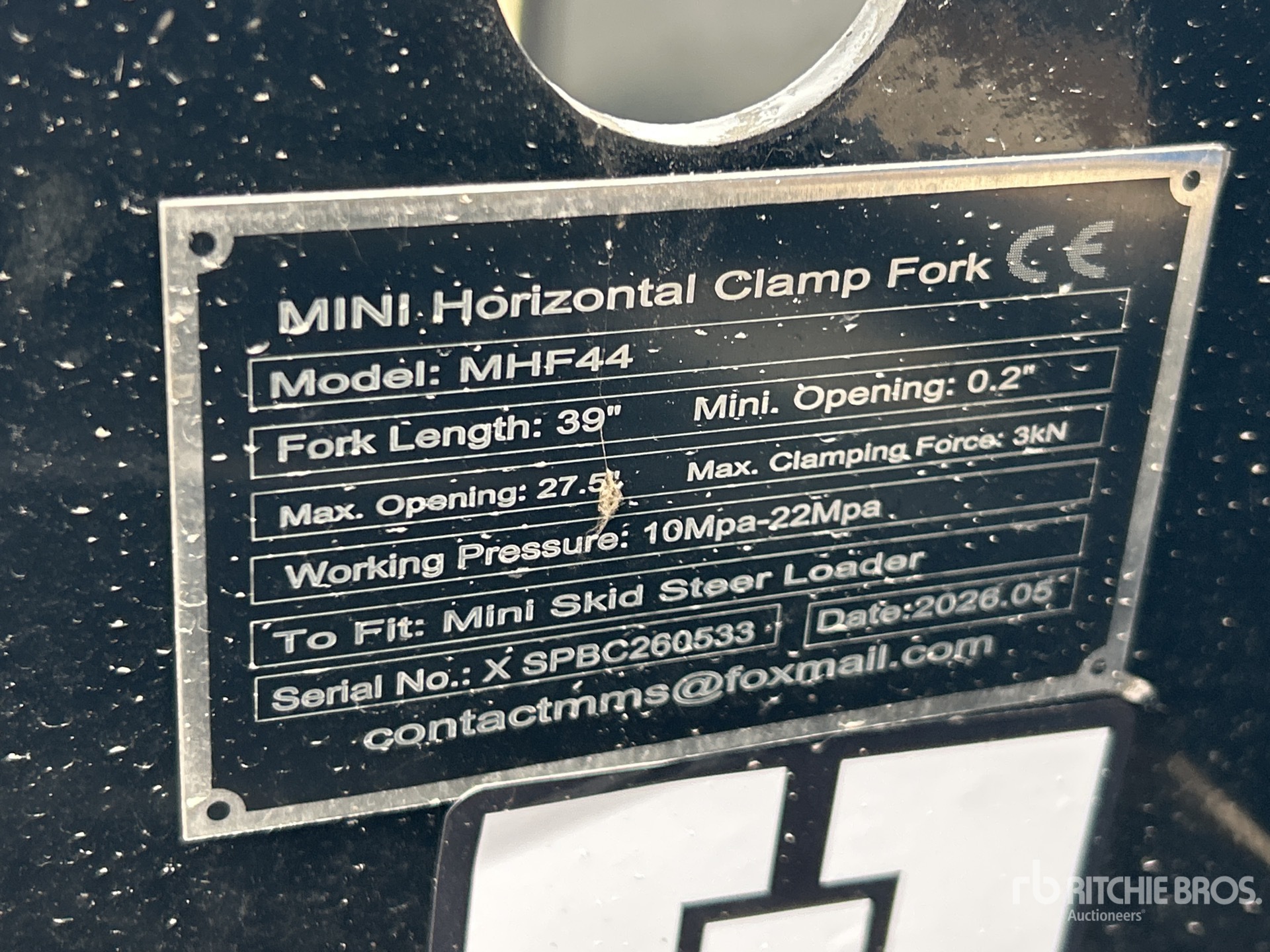 2026 GIYI GY-MHF44