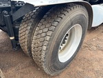 4 Underbody - Truck with