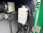Engine with Cooling System Leaks
