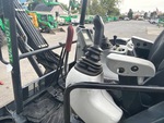 Safety with Safety Lock Out/Stop