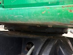 Chassis with Turntable Bearing