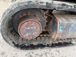 Drivetrain with Right Final Drive
