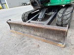 Specialty with Blade Condition