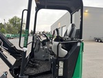 General Appearance with Hand Rails