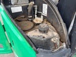 Hydraulics with Hydraulic Tank