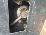 Hydraulics with Hydraulic Control Pattern Changer