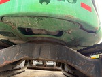 Chassis with Bottom Covers