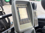 Control Station with Gauges