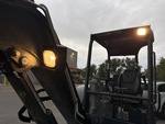 General Appearance with Exterior Lights