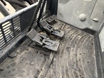 Control Station with Drivetrain Controls