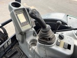 Control Station with Hydraulic Controls