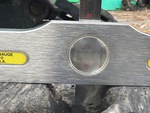 Undercarriage with Right Grouser Height
