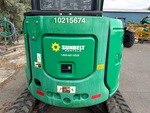 General Appearance with Paint