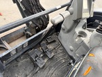 Control Station with Steering Controls
