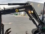 Chassis with Boom Condition